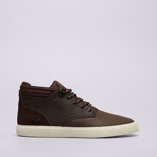 LACOSTE ESPARRE CHUKKA0320 1 CMA ze sklepu Sizeer w kategorii Trampki męskie - zdjęcie 180331885