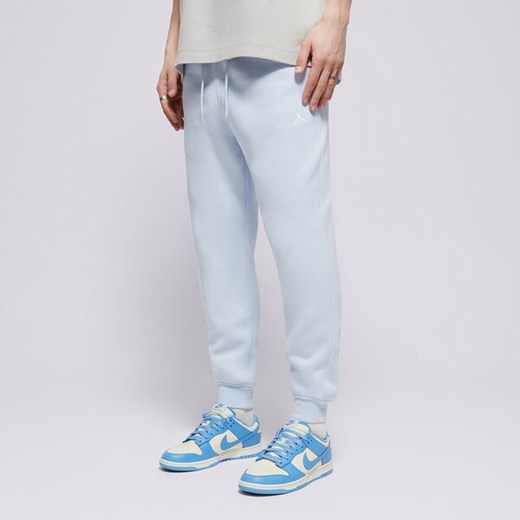 JORDAN SPODNIE M J BRKLN FLC PANT ze sklepu Sizeer w kategorii Spodnie męskie - zdjęcie 180331935