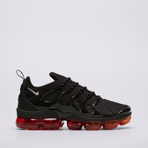 NIKE AIR VAPORMAX PLUS ze sklepu Sizeer w kategorii Buty sportowe męskie - zdjęcie 180332007