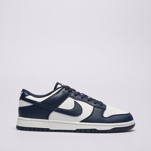 NIKE DUNK LOW RETRO ze sklepu Sizeer w kategorii Buty sportowe męskie - zdjęcie 180332028