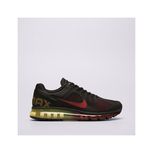 NIKE AIR MAX 2013 ze sklepu Sizeer w kategorii Buty sportowe męskie - zdjęcie 180332047