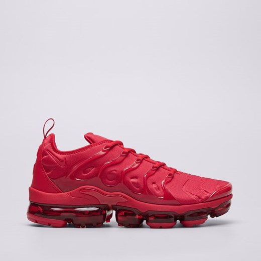 NIKE AIR VAPORMAX PLUS ze sklepu Sizeer w kategorii Buty sportowe męskie - zdjęcie 180332056