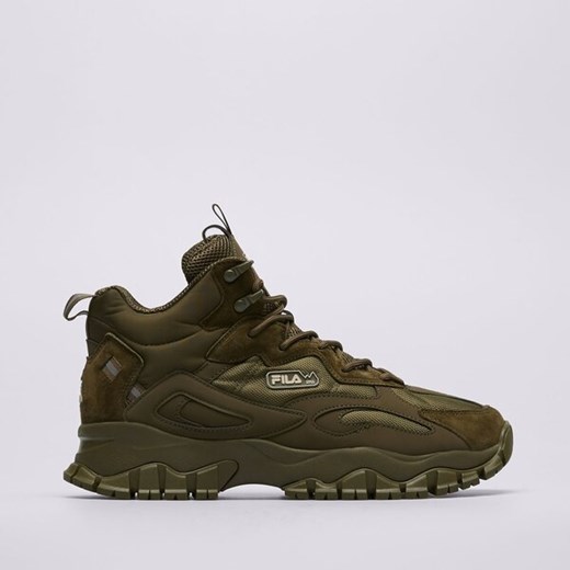 FILA RAY TRACER TR 2 MID ze sklepu Sizeer w kategorii Buty zimowe męskie - zdjęcie 180332149