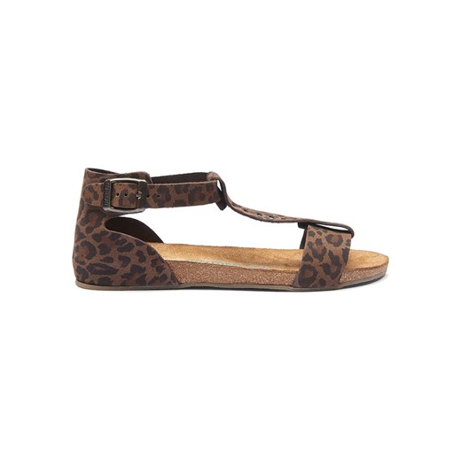 Comfortfusse sandały damskie casual