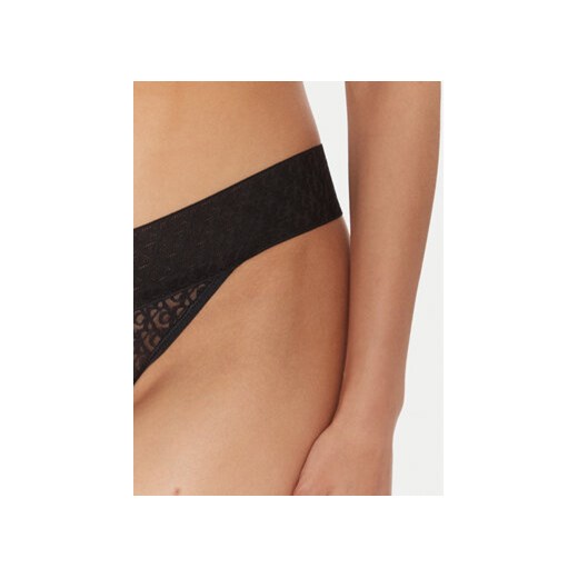 Majtki damskie Calvin Klein Underwear koronkowe