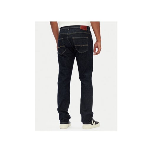 Jeansy męskie Pepe Jeans casual 