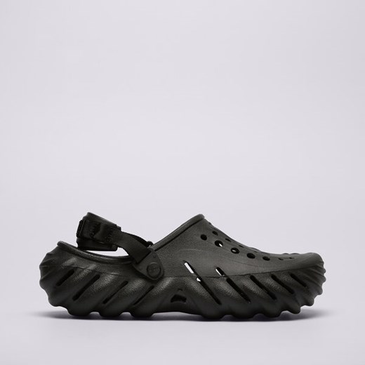 CROCS ECHO CLOG ze sklepu Sizeer w kategorii Klapki męskie - zdjęcie 180332807
