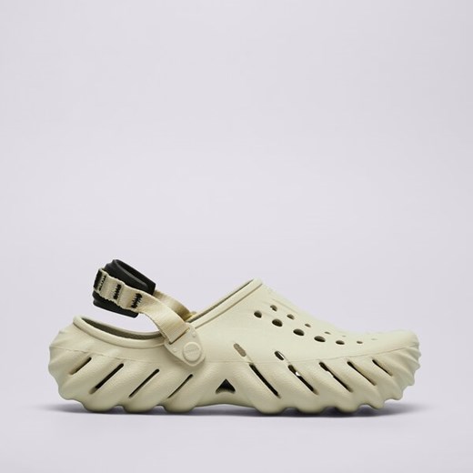 CROCS ECHO CLOG ze sklepu Sizeer w kategorii Klapki męskie - zdjęcie 180332849