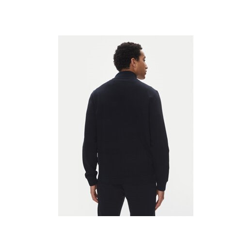 Bugatti Bluza 8750 75070C Granatowy Regular Fit Bugatti 3XL MODIVO