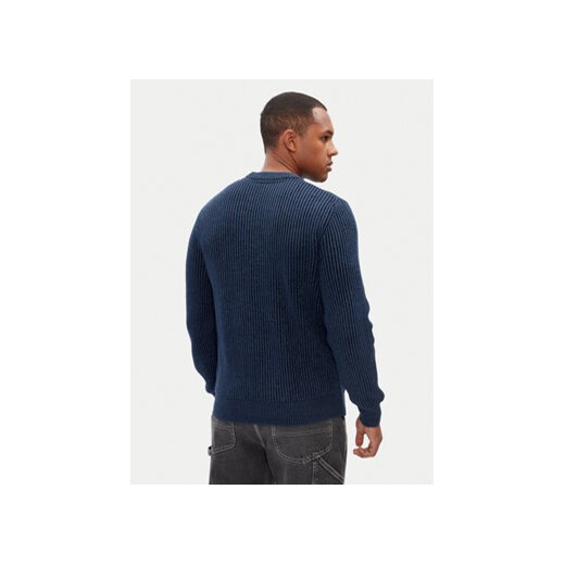 Pepe Jeans Sweter Lawson PM702496 Niebieski Regular Fit Pepe Jeans S MODIVO