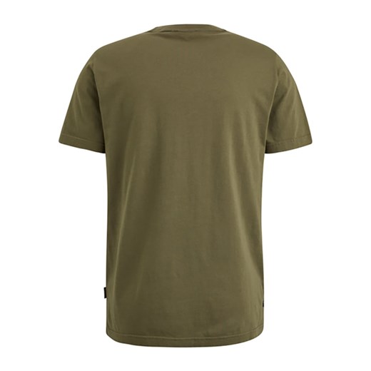 PME Legend Koszulka w kolorze khaki Pme Legend 3XL Limango Polska okazyjna cena