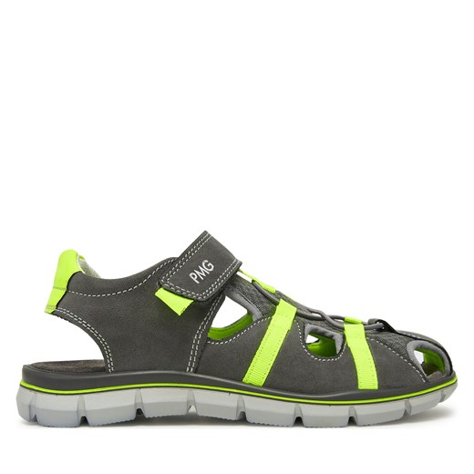 Sandały Primigi 7895422 D Szary Primigi 37 eobuwie.pl