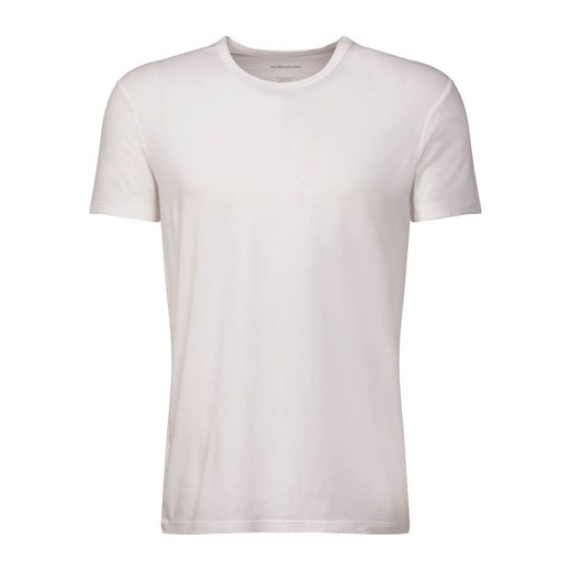 Seidensticker Koszulka w kolorze białym ze sklepu Limango Polska w kategorii T-shirty męskie - zdjęcie 180337665