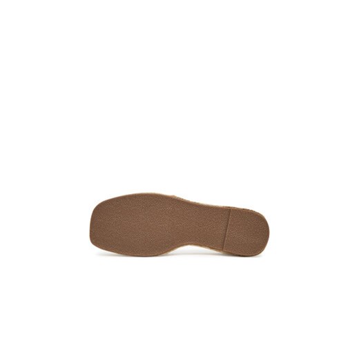 DeeZee Espadryle Q020 Biały 36 MODIVO