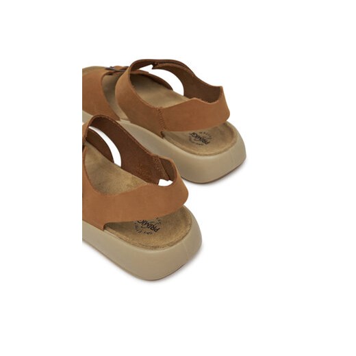 Primigi Sandały 7898800 D Brązowy Primigi 40 MODIVO