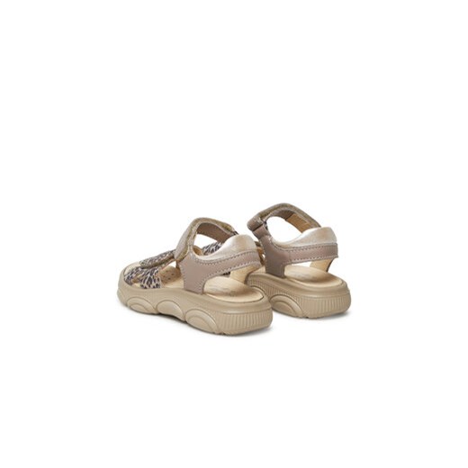 Primigi Sandały 7892122 S Brązowy Primigi 28 MODIVO