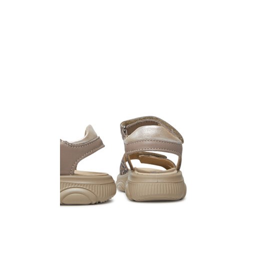 Primigi Sandały 7892122 S Brązowy Primigi 29 MODIVO