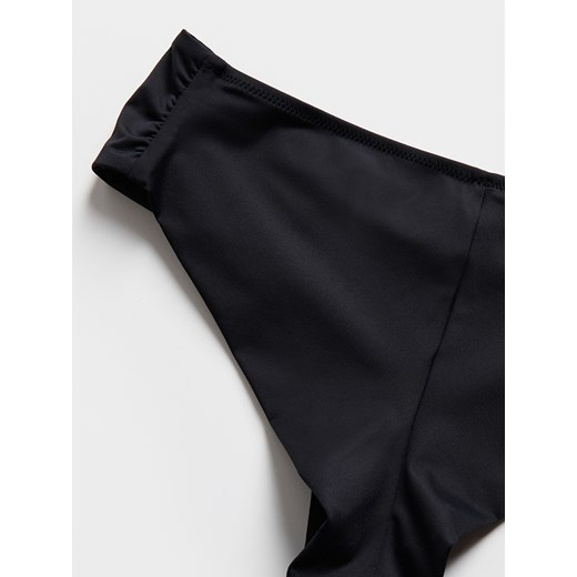 Reserved - Dół od bikini - czarny Reserved XXL Reserved