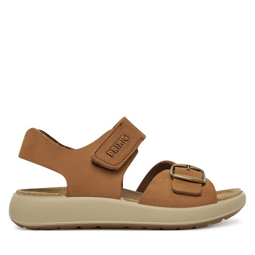 Sandały dziecięce Primigi na rzepy 