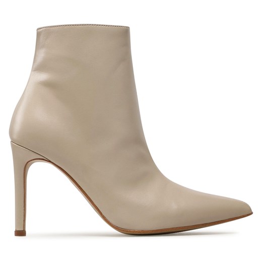 Botki Rage Age RA-67-06-000513 Beżowy Rage Age 40 eobuwie.pl