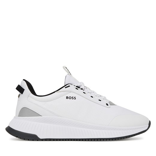 Buty sportowe męskie BOSS HUGO 