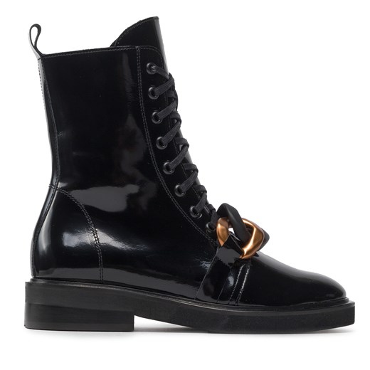 Trapery Rage Age RA-16-06-000415 Czarny Rage Age 36 eobuwie.pl