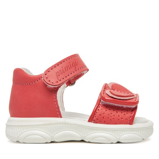 Sandały dziecięce Primigi na rzepy 