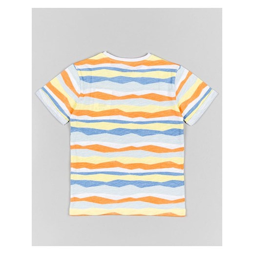 T-shirt chłopięce LOSAN