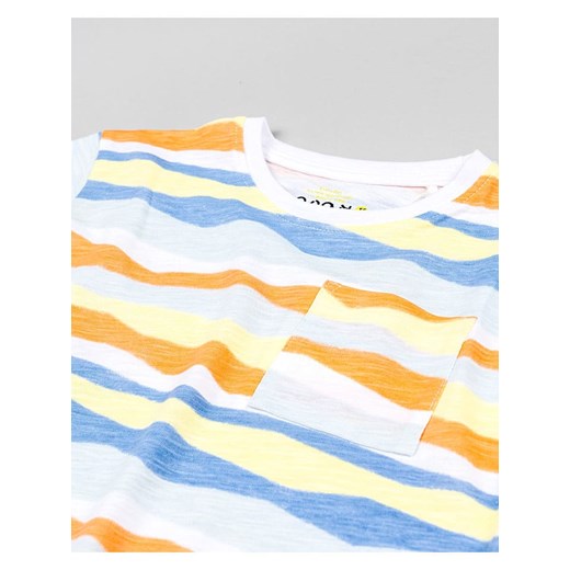 T-shirt chłopięce LOSAN