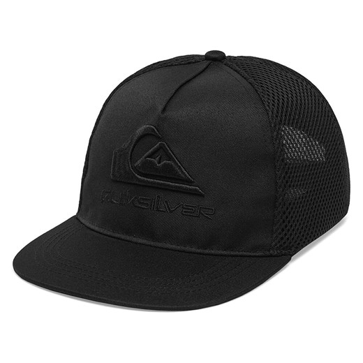 Czapka dziecięca QUIKSILVER QUIKSILVER-ACCCS-4-SS2025 ze sklepu ccc.eu w kategorii Czapki dziecięce - zdjęcie 180345127
