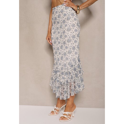 Spódnica Renee midi 