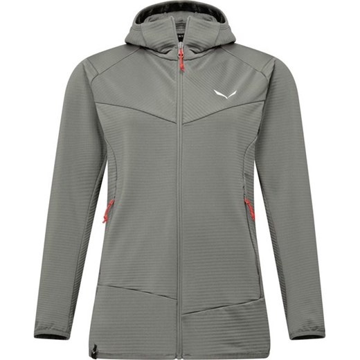 Bluza damska Puez Altavia Polarlite Salewa ze sklepu SPORT-SHOP.pl w kategorii Bluzy damskie - zdjęcie 180346147