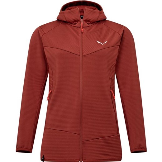 Bluza damska Puez Altavia Polarlite Salewa ze sklepu SPORT-SHOP.pl w kategorii Bluzy damskie - zdjęcie 180346148