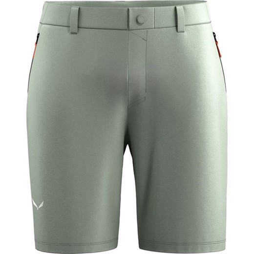 Spodenki trekkingowe męskie Puez Talveno DST Salewa ze sklepu SPORT-SHOP.pl w kategorii Spodenki męskie - zdjęcie 180346165