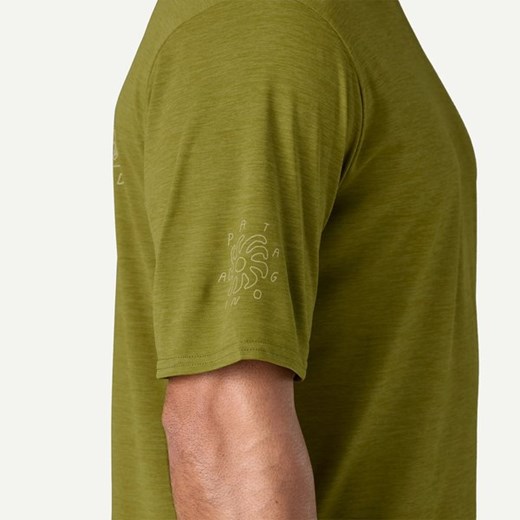 Patagonia t-shirt męski 