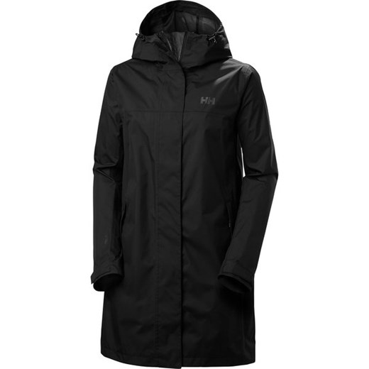 Płaszcz damski Vancouver Rain Coat Helly Hansen ze sklepu SPORT-SHOP.pl w kategorii Płaszcze damskie - zdjęcie 180346287