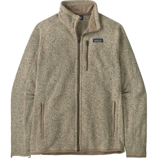 Polar męski Better Sweater Patagonia ze sklepu SPORT-SHOP.pl w kategorii Bluzy męskie - zdjęcie 180346298