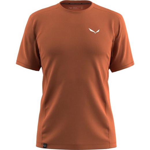 Koszulka męska Puez Dry Salewa ze sklepu SPORT-SHOP.pl w kategorii T-shirty męskie - zdjęcie 180346366