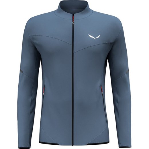 Softshell męski Pedroc Durastretch Light Jacket Salewa ze sklepu SPORT-SHOP.pl w kategorii Kurtki męskie - zdjęcie 180346385
