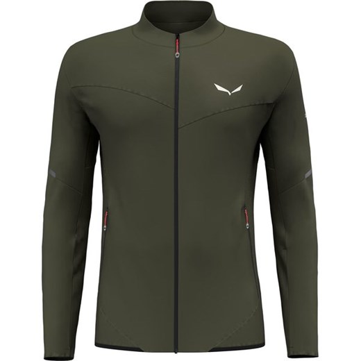 Softshell męski Pedroc Durastretch Light Jacket Salewa ze sklepu SPORT-SHOP.pl w kategorii Kurtki męskie - zdjęcie 180346397