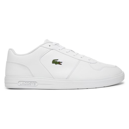 Obuwie sportowe LACOSTE T-BASE 48SMA0114-21G ze sklepu ccc.eu w kategorii Buty sportowe męskie - zdjęcie 180349018