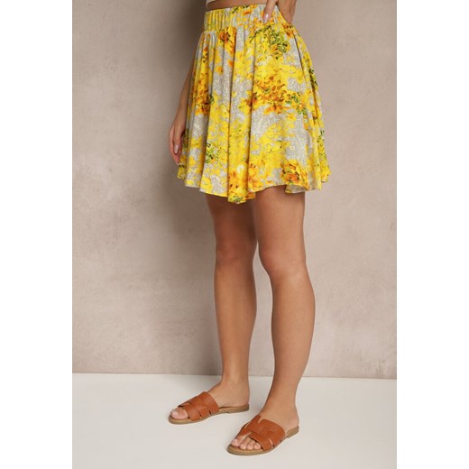 Szorty Renee w stylu klasycznym 