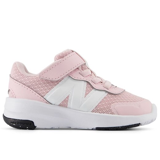 Buty niemowlęce New Balance IT578PK - różowe ze sklepu streetstyle24.pl w kategorii Buty sportowe dziecięce - zdjęcie 180351718