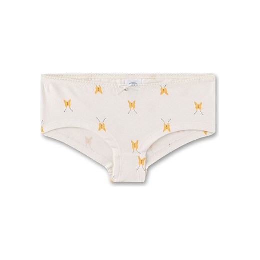 Sanetta Pełne majtki w kolorze białym ze sklepu Limango Polska w kategorii Majtki dziecięce - zdjęcie 180352166