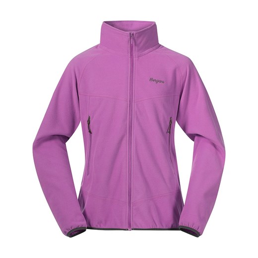 Bergans Kurtka polarowa w kolorze fioletowym Bergans 164 okazja Limango Polska