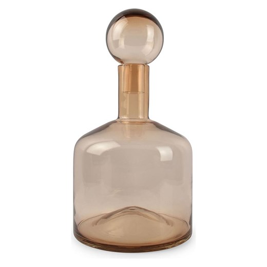 Salt and Pepper Wazon w kolorze jasnoróżowym - wys. 40,5 x Ø 22 cm ze sklepu Limango Polska w kategorii Wazony - zdjęcie 180352268