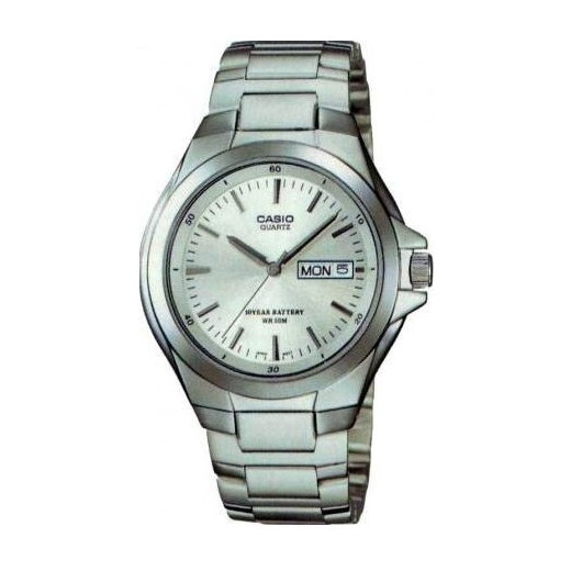 Zegarek CASIO MTP-1228D-7AVEF-3 LATA GWARANCJI, WYSYŁKA GRATIS!!! happytime-com-pl zielony elegancki