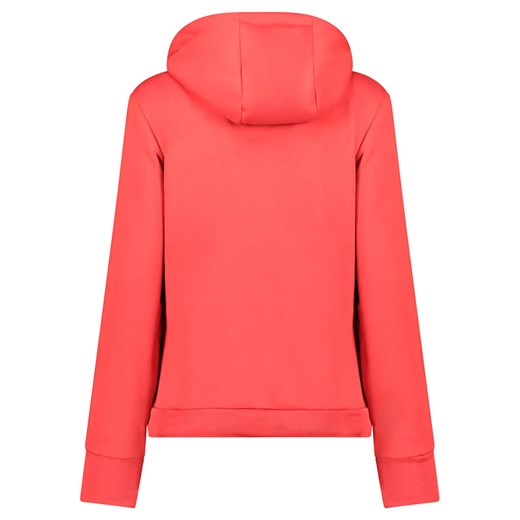 Bluza damska Geographical Norway z aplikacją 