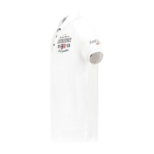 T-shirt męski Geographical Norway 