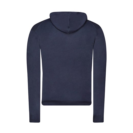 Sweter męski Geographical Norway casualowy